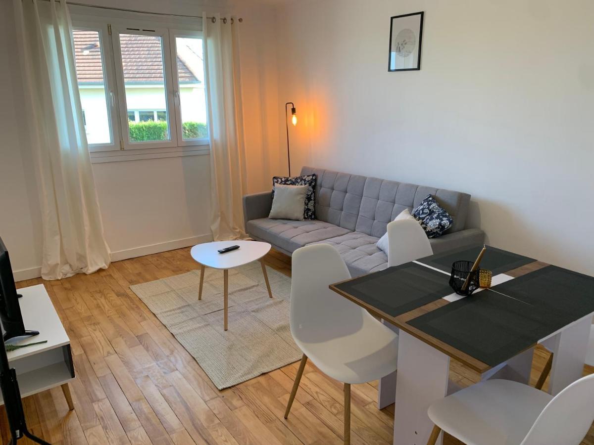 Lacolline-Ponthebert,Com - Appartement Entier Renove -Grand Parking Gratuit, Tout Equipe, Confortable, Netflix Et Amazon Prime Gratuits Et Illimites, Matelas Emma, Lave Linge, Vue Sur La Vallee, Rdc Экстерьер фото