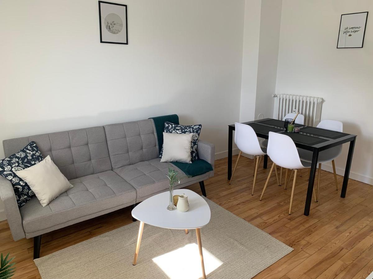 Lacolline-Ponthebert,Com - Appartement Entier Renove -Grand Parking Gratuit, Tout Equipe, Confortable, Netflix Et Amazon Prime Gratuits Et Illimites, Matelas Emma, Lave Linge, Vue Sur La Vallee, Rdc Экстерьер фото