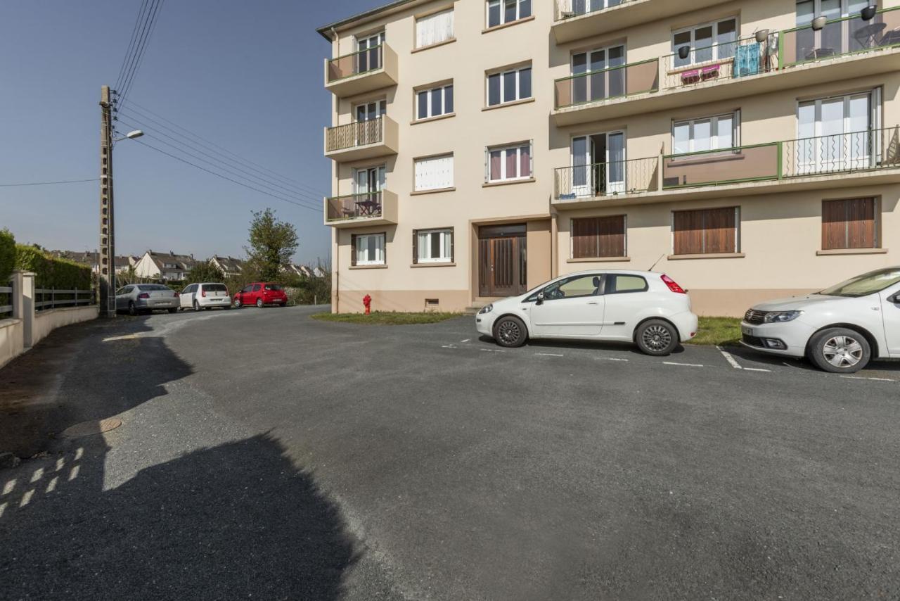 Lacolline-Ponthebert,Com - Appartement Entier Renove -Grand Parking Gratuit, Tout Equipe, Confortable, Netflix Et Amazon Prime Gratuits Et Illimites, Matelas Emma, Lave Linge, Vue Sur La Vallee, Rdc Экстерьер фото