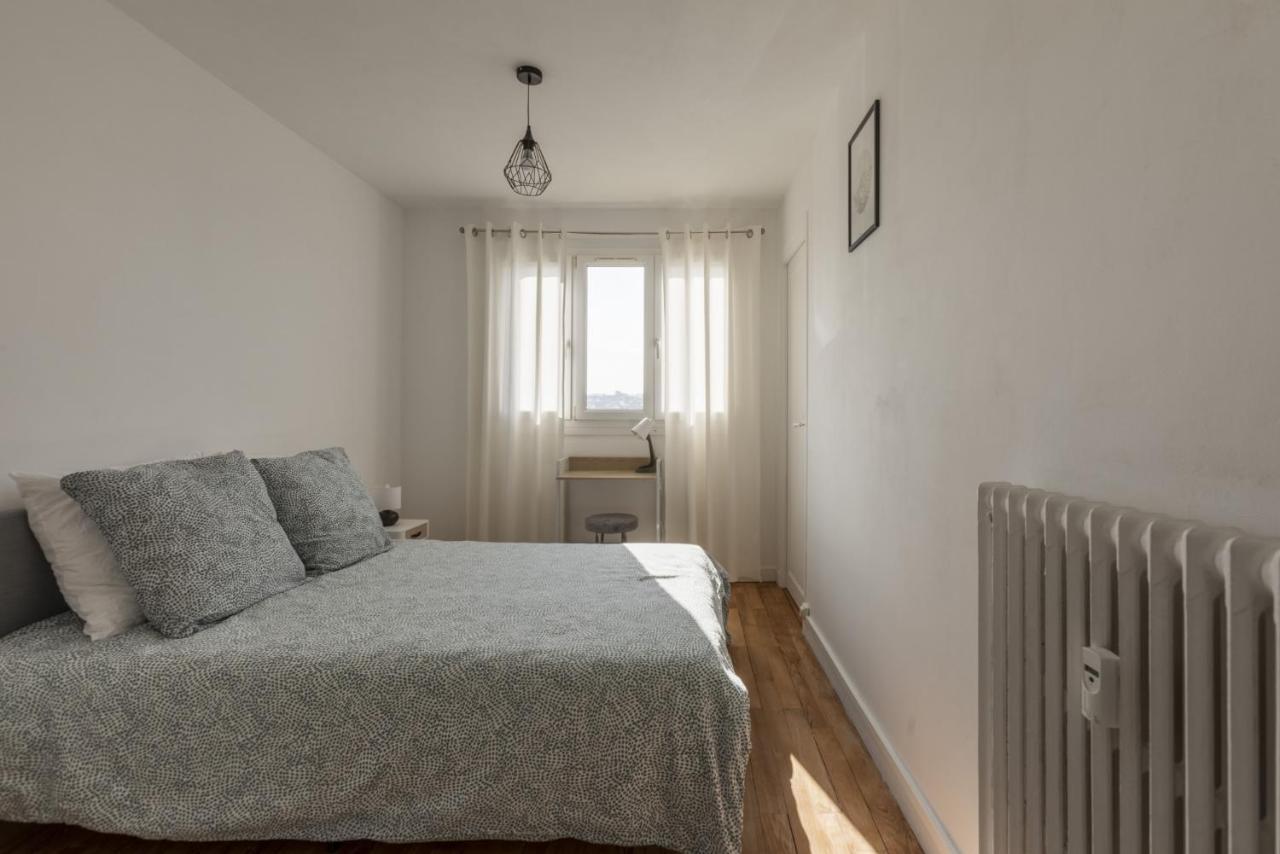 Lacolline-Ponthebert,Com - Appartement Entier Renove -Grand Parking Gratuit, Tout Equipe, Confortable, Netflix Et Amazon Prime Gratuits Et Illimites, Matelas Emma, Lave Linge, Vue Sur La Vallee, Rdc Экстерьер фото