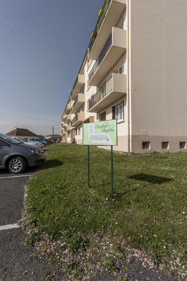Lacolline-Ponthebert,Com - Appartement Entier Renove -Grand Parking Gratuit, Tout Equipe, Confortable, Netflix Et Amazon Prime Gratuits Et Illimites, Matelas Emma, Lave Linge, Vue Sur La Vallee, Rdc Экстерьер фото