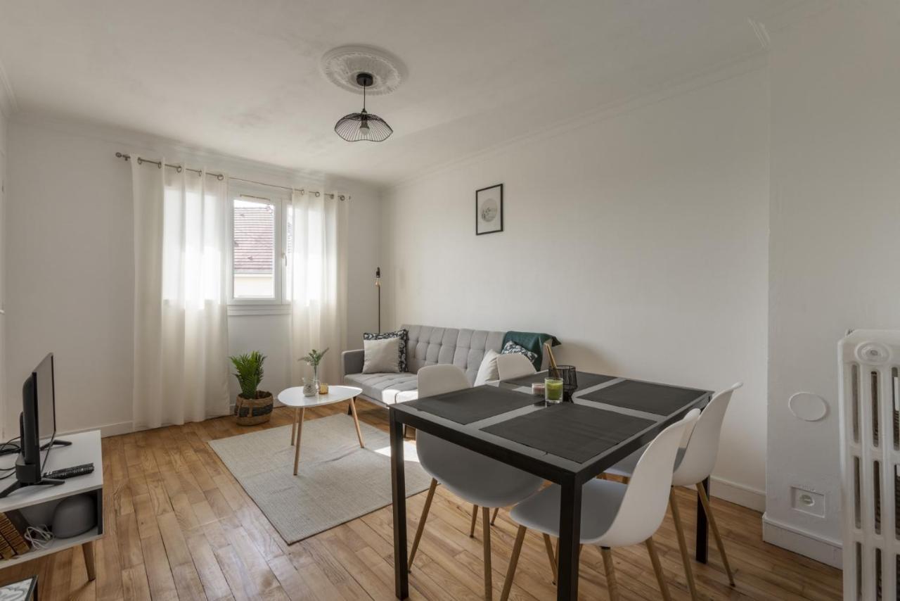 Lacolline-Ponthebert,Com - Appartement Entier Renove -Grand Parking Gratuit, Tout Equipe, Confortable, Netflix Et Amazon Prime Gratuits Et Illimites, Matelas Emma, Lave Linge, Vue Sur La Vallee, Rdc Экстерьер фото