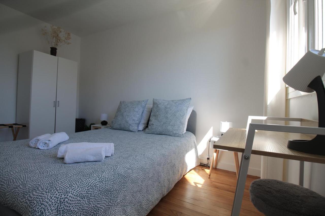 Lacolline-Ponthebert,Com - Appartement Entier Renove -Grand Parking Gratuit, Tout Equipe, Confortable, Netflix Et Amazon Prime Gratuits Et Illimites, Matelas Emma, Lave Linge, Vue Sur La Vallee, Rdc Экстерьер фото