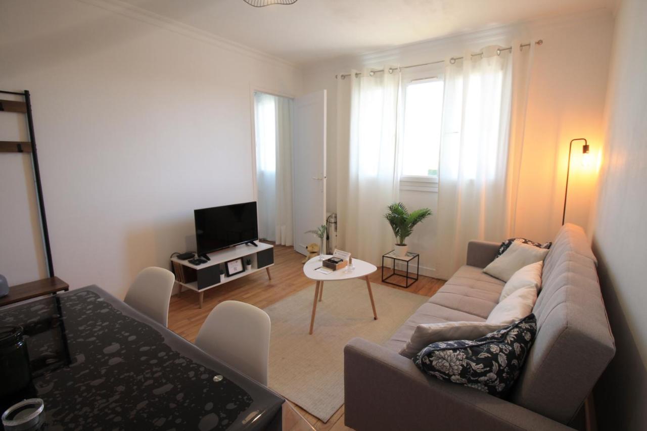 Lacolline-Ponthebert,Com - Appartement Entier Renove -Grand Parking Gratuit, Tout Equipe, Confortable, Netflix Et Amazon Prime Gratuits Et Illimites, Matelas Emma, Lave Linge, Vue Sur La Vallee, Rdc Экстерьер фото