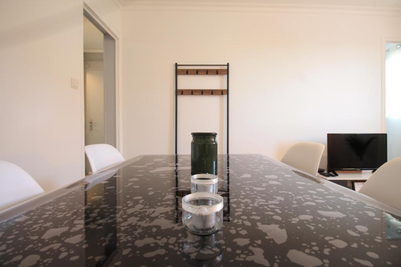 Lacolline-Ponthebert,Com - Appartement Entier Renove -Grand Parking Gratuit, Tout Equipe, Confortable, Netflix Et Amazon Prime Gratuits Et Illimites, Matelas Emma, Lave Linge, Vue Sur La Vallee, Rdc Экстерьер фото