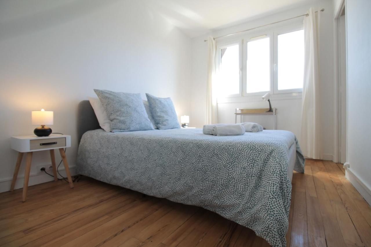 Lacolline-Ponthebert,Com - Appartement Entier Renove -Grand Parking Gratuit, Tout Equipe, Confortable, Netflix Et Amazon Prime Gratuits Et Illimites, Matelas Emma, Lave Linge, Vue Sur La Vallee, Rdc Экстерьер фото