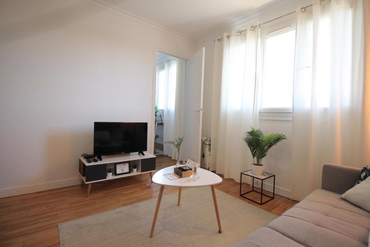 Lacolline-Ponthebert,Com - Appartement Entier Renove -Grand Parking Gratuit, Tout Equipe, Confortable, Netflix Et Amazon Prime Gratuits Et Illimites, Matelas Emma, Lave Linge, Vue Sur La Vallee, Rdc Экстерьер фото