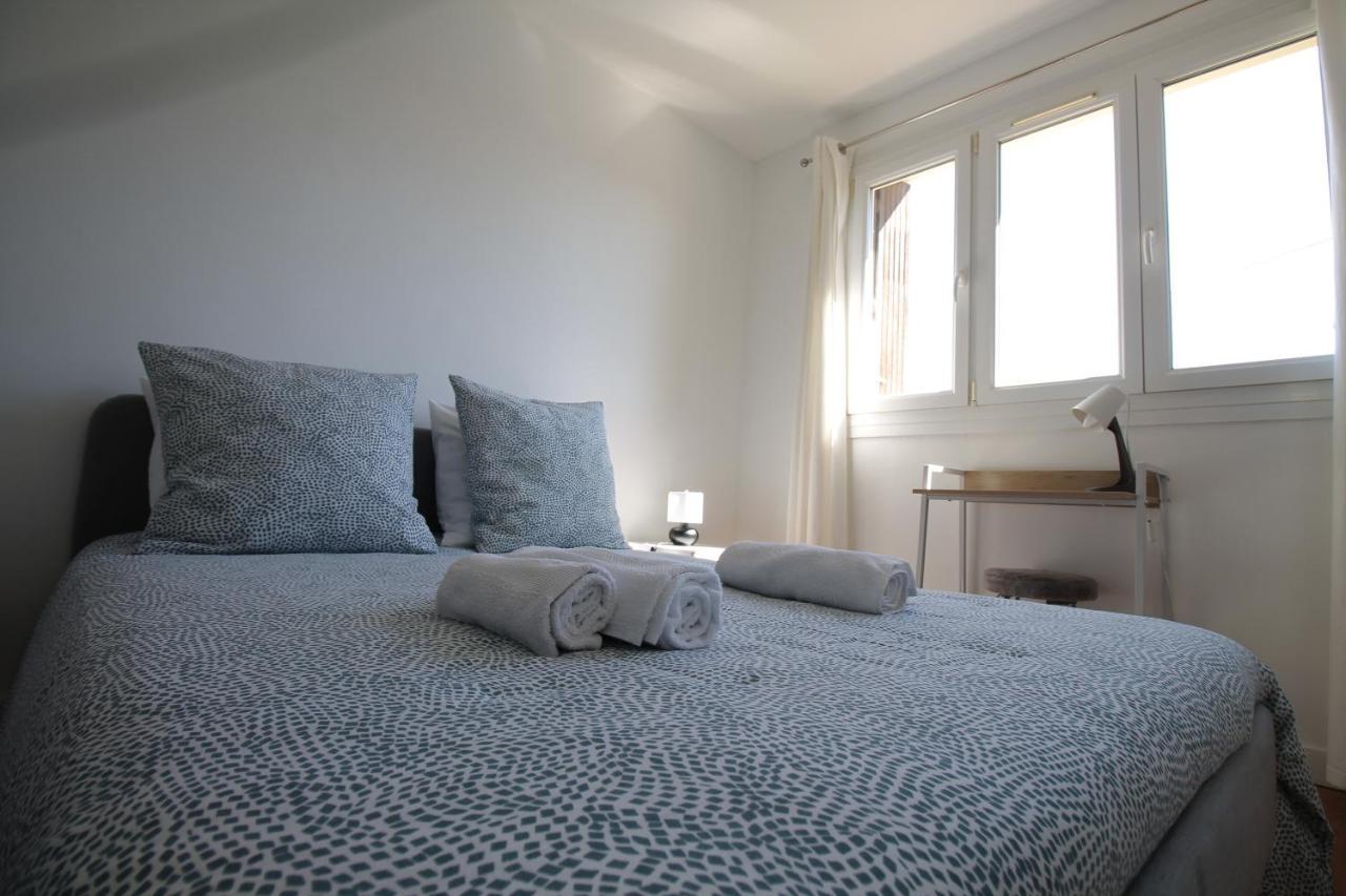 Lacolline-Ponthebert,Com - Appartement Entier Renove -Grand Parking Gratuit, Tout Equipe, Confortable, Netflix Et Amazon Prime Gratuits Et Illimites, Matelas Emma, Lave Linge, Vue Sur La Vallee, Rdc Экстерьер фото