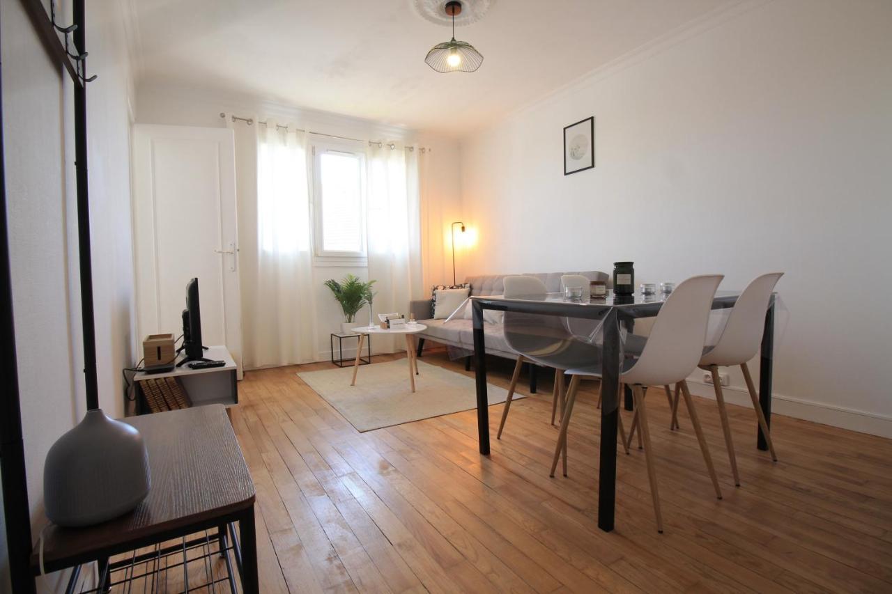 Lacolline-Ponthebert,Com - Appartement Entier Renove -Grand Parking Gratuit, Tout Equipe, Confortable, Netflix Et Amazon Prime Gratuits Et Illimites, Matelas Emma, Lave Linge, Vue Sur La Vallee, Rdc Экстерьер фото