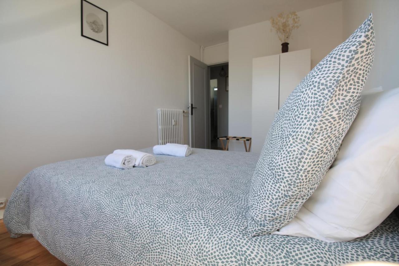 Lacolline-Ponthebert,Com - Appartement Entier Renove -Grand Parking Gratuit, Tout Equipe, Confortable, Netflix Et Amazon Prime Gratuits Et Illimites, Matelas Emma, Lave Linge, Vue Sur La Vallee, Rdc Экстерьер фото