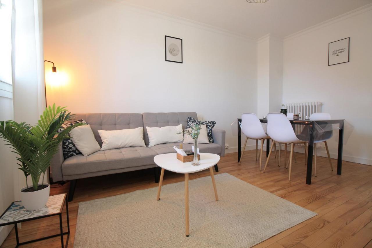 Lacolline-Ponthebert,Com - Appartement Entier Renove -Grand Parking Gratuit, Tout Equipe, Confortable, Netflix Et Amazon Prime Gratuits Et Illimites, Matelas Emma, Lave Linge, Vue Sur La Vallee, Rdc Экстерьер фото