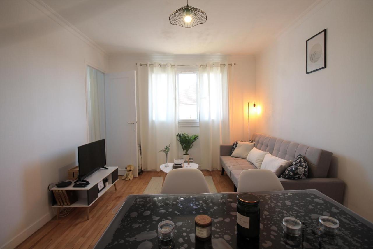 Lacolline-Ponthebert,Com - Appartement Entier Renove -Grand Parking Gratuit, Tout Equipe, Confortable, Netflix Et Amazon Prime Gratuits Et Illimites, Matelas Emma, Lave Linge, Vue Sur La Vallee, Rdc Экстерьер фото