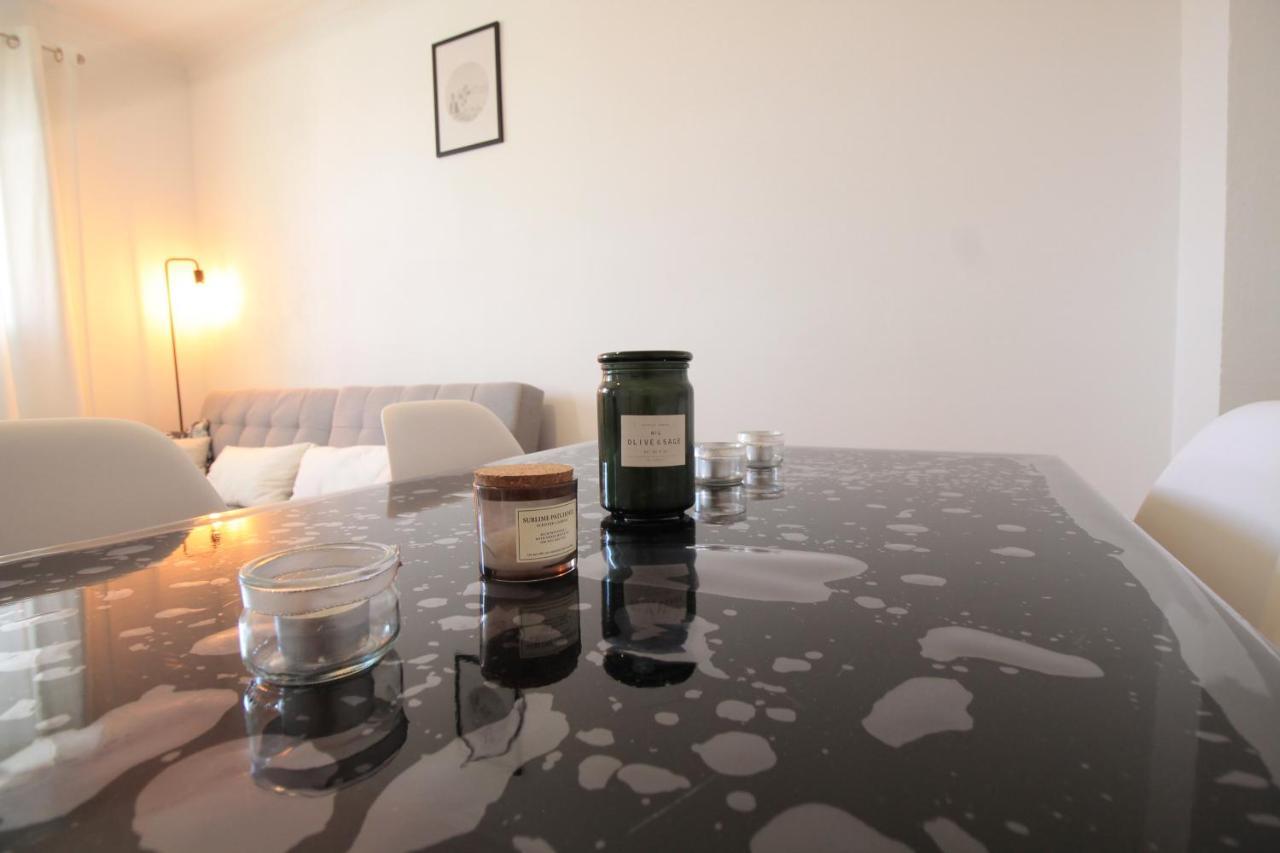 Lacolline-Ponthebert,Com - Appartement Entier Renove -Grand Parking Gratuit, Tout Equipe, Confortable, Netflix Et Amazon Prime Gratuits Et Illimites, Matelas Emma, Lave Linge, Vue Sur La Vallee, Rdc Экстерьер фото