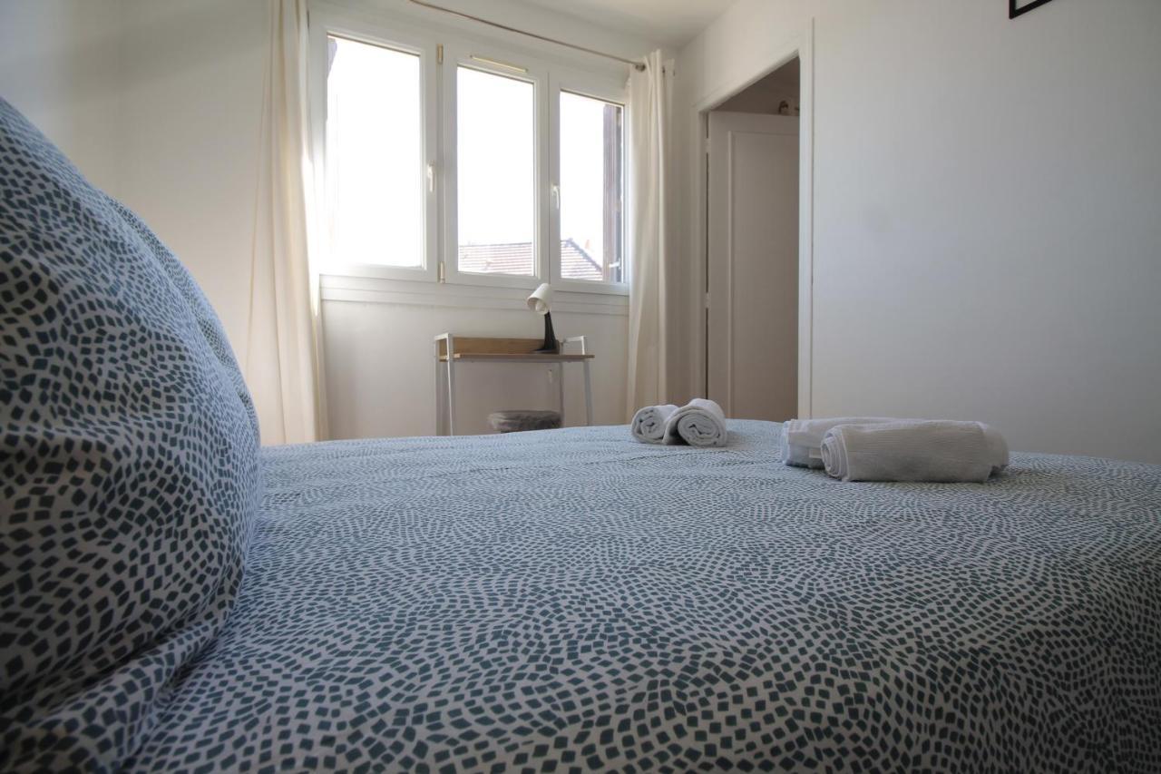 Lacolline-Ponthebert,Com - Appartement Entier Renove -Grand Parking Gratuit, Tout Equipe, Confortable, Netflix Et Amazon Prime Gratuits Et Illimites, Matelas Emma, Lave Linge, Vue Sur La Vallee, Rdc Экстерьер фото