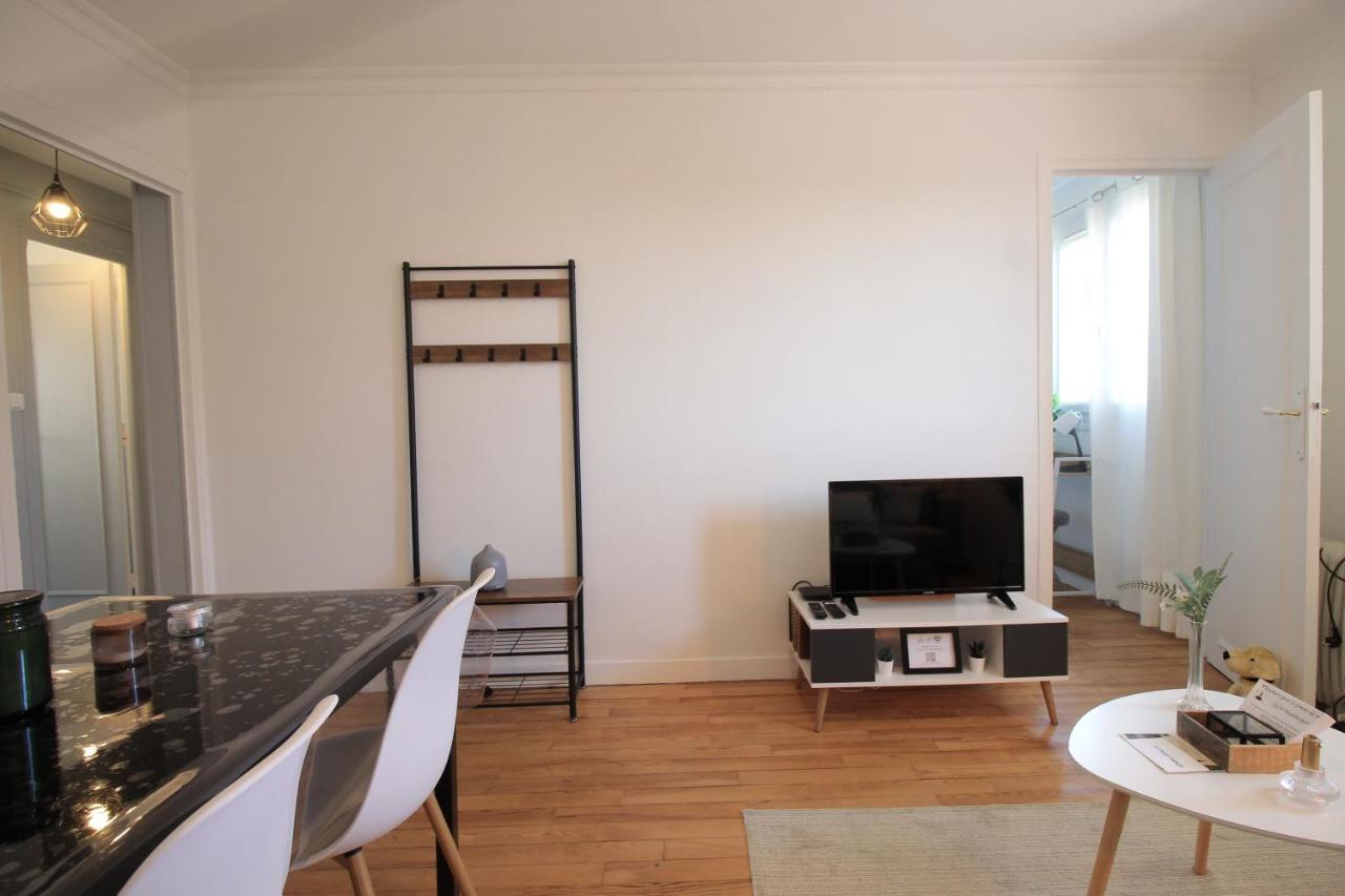 Lacolline-Ponthebert,Com - Appartement Entier Renove -Grand Parking Gratuit, Tout Equipe, Confortable, Netflix Et Amazon Prime Gratuits Et Illimites, Matelas Emma, Lave Linge, Vue Sur La Vallee, Rdc Экстерьер фото